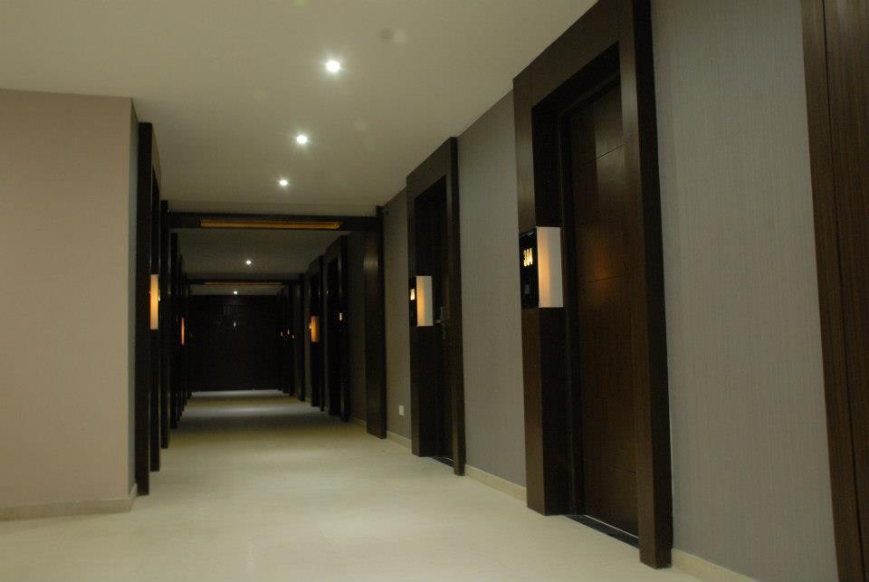 Hotel Vijay Parkinn, Gandhipuram, Коямпутур Екстер'єр фото