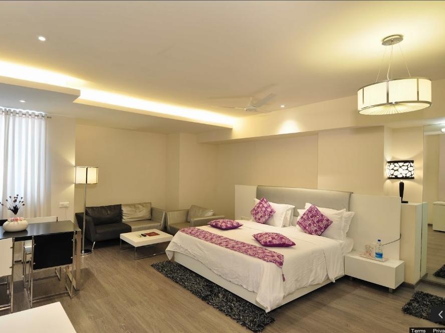 Hotel Vijay Parkinn, Gandhipuram, Коямпутур Екстер'єр фото
