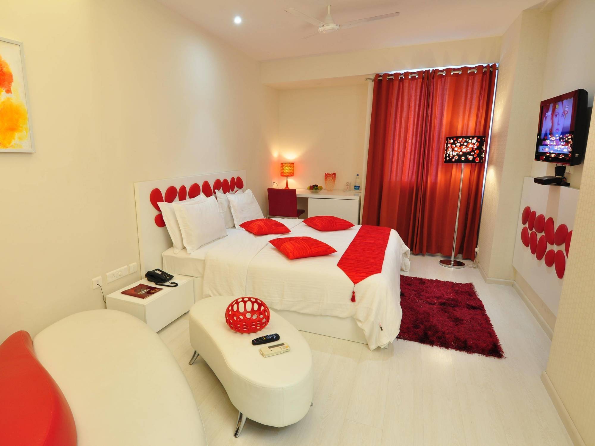 Hotel Vijay Parkinn, Gandhipuram, Коямпутур Екстер'єр фото